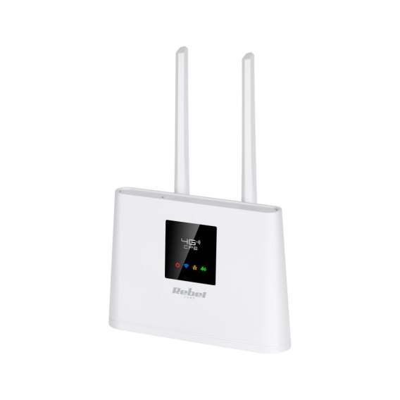 Imagestream Rebel Router Router 4G LTE Rebel > Rebel